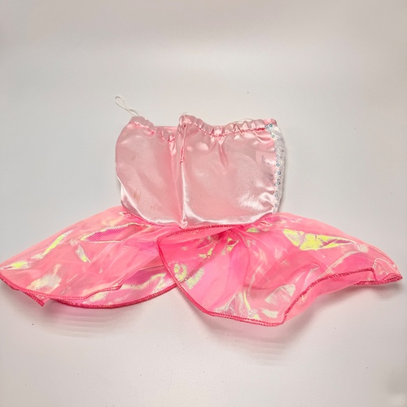 Build a Bear‎ Clothes Lot of 6 Pieces - Picture 2 of 15